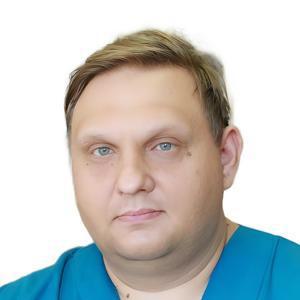 Смирнов Алексей Адольфович