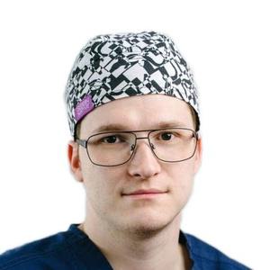 Вакула Тимофей Николаевич