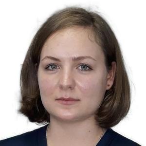Барышева Лия Михайловна