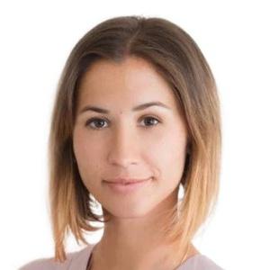 Смирнова Алена Сергеевна