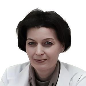 Воронова Ольга Васильевна