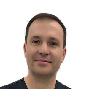 Кадынцев Александр Михайлович