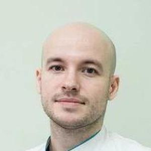 Лебедев Михаил Алексеевич