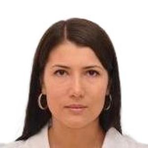 Савчук Лола Дониёровна
