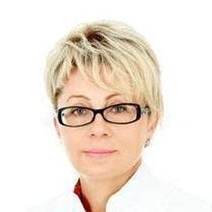 Грубе Светлана Александровна