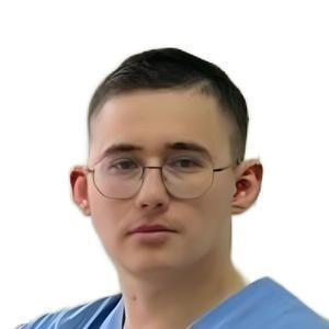Саляхиев Тимур Альфредович