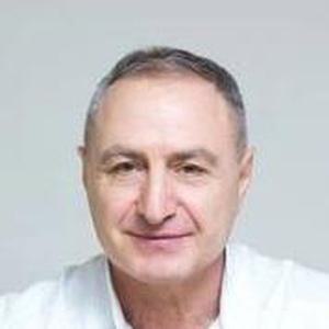 Георгадзе Георгий Робертович