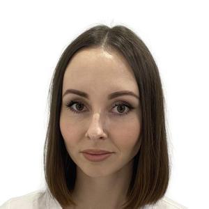 Шайдуллина Виктория Геннадьевна