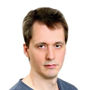 Николаев Георгий Геннадьевич