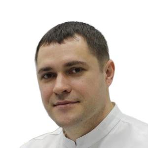 Симонов Василий Владимирович