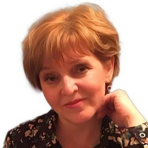 Шаталова Элла Валентиновна