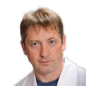 Побединский Сергей Александрович