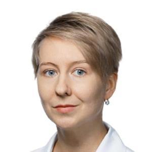 Стихина Ирина Александровна
