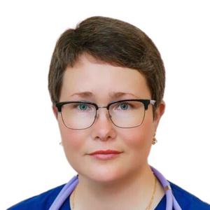 Фокина Татьяна Борисовна