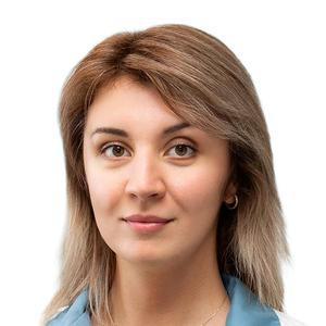 Михновская Юлия Владимировна