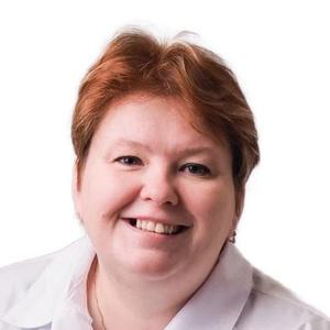 Видинеева Татьяна Анатольевна