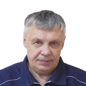 Парфенов Геннадий Иванович
