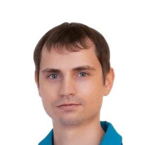 Бессуднов Дмитрий Евгеньевич
