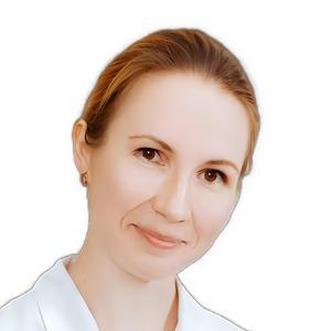 Сосновская Ольга Евгеньевна