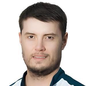 Плеханов Станислав Алексеевич
