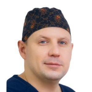 Тарасов Дмитрий Алексеевич