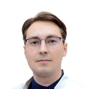 Райдугин Михаил Владимирович