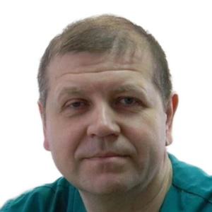 Косинов Юрий Валентинович