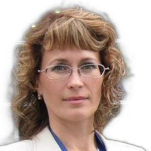 ЗайковаХелимская Ирина Васильевна