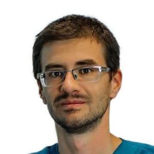 Пономарев Александр Александрович