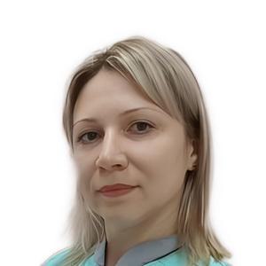 Кулемина Юлия Николаевна