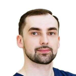 Зубцов Евгений Александрович
