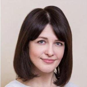 Фролова Татьяна Николаевна