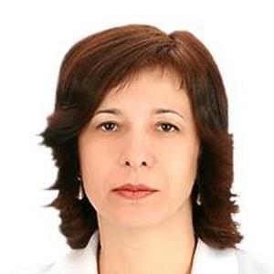 Муратова Елена Абрамовна
