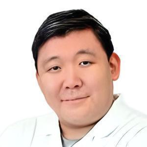 Капитонов Владимир Васильевич