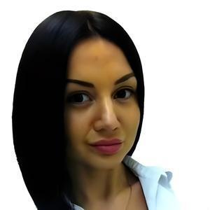 Парфенова Екатерина Борисовна