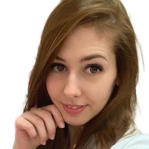 Шевелева Мария Алексеевна