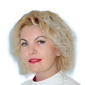 Степанова Юлия Юрьевна