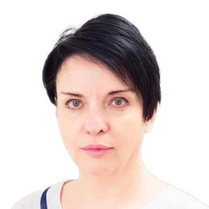 Галкина Юлия Юрьевна
