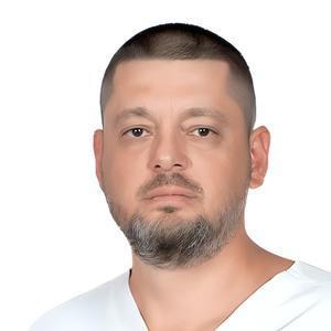 Филиппов Николай Владимирович
