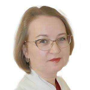 Ахмадуллина Алина Касимовна