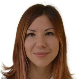 Казанцева Инга Павловна