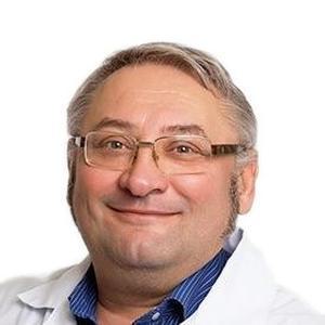 Воеводин Сергей Михайлович
