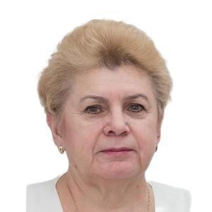Кузнецова Любовь Алексеевна
