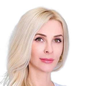 Дзоциева Инна Борисовна