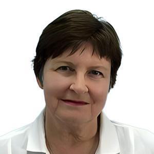 Храмцова Валерия Юлиевна