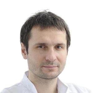 Ахметов Иван Константинович