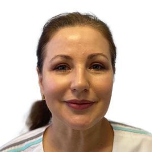 Войтенок Алла Владимировна