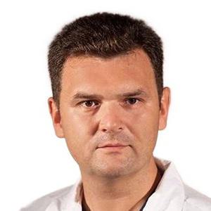 Усов Федор Николаевич