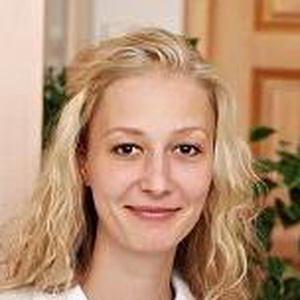 Авдеева Ксения Сергеевна