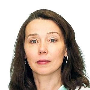 Ивянская Наталья Владимировна